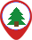 Key Locations icon
